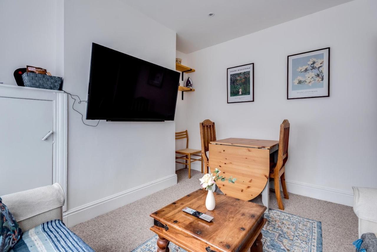 Award Winning 3 Bedroom House With Private Parking Florence Park Оксфорд Экстерьер фото