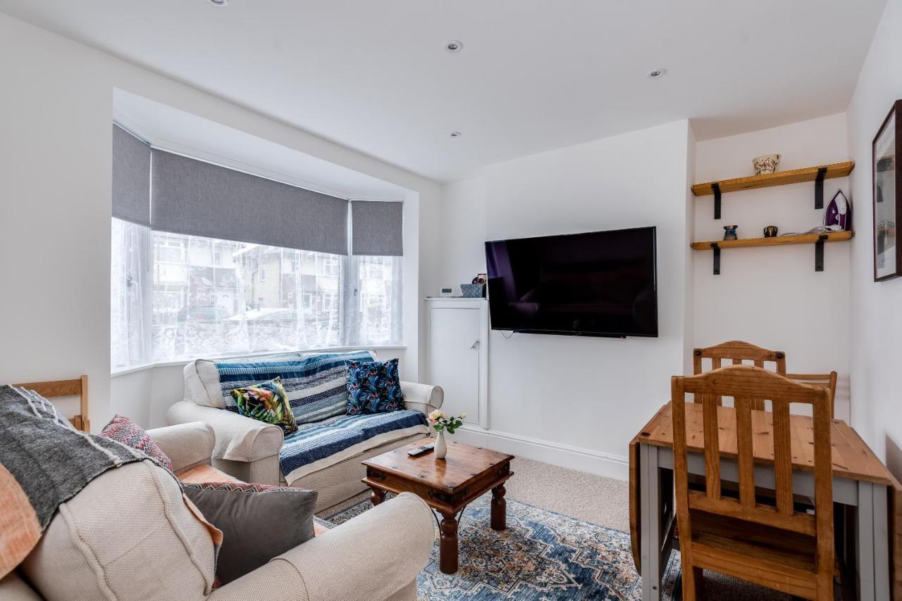 Award Winning 3 Bedroom House With Private Parking Florence Park Оксфорд Экстерьер фото